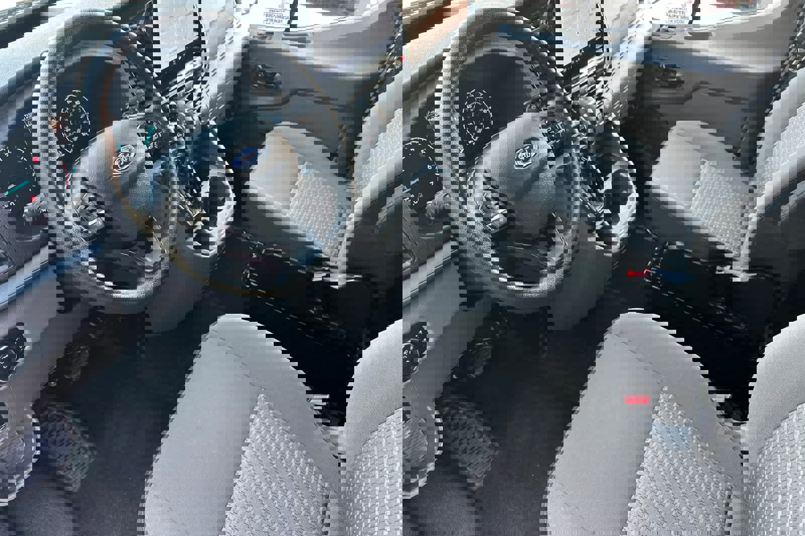 Certified 2024 Ford Transit 350 XLT image 11