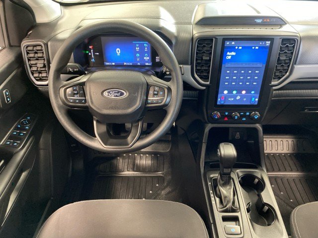 Certified 2024 Ford Ranger XL AWD/4WD image 11