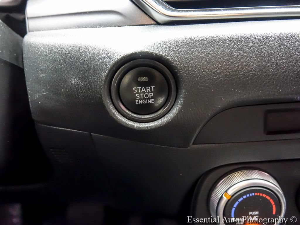 Used 2019 MAZDA CX-5 Sport FWD image 14