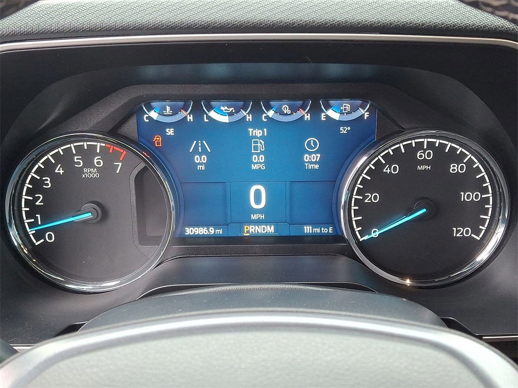 Certified 2023 Ford F150 XLT w/ Equipment Group 302A High image 18