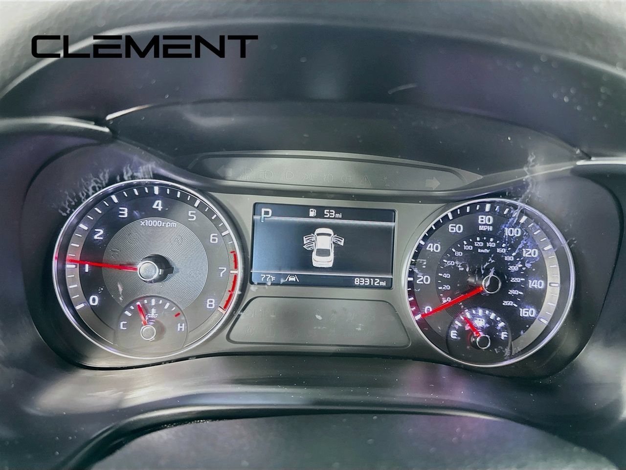 Used 2024 Kia Forte LXS FWD image 18
