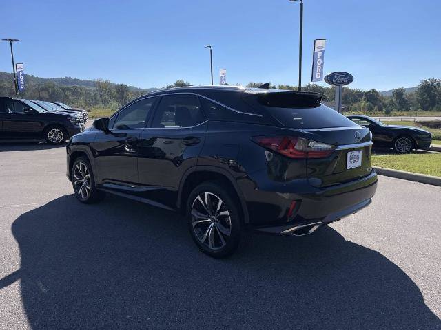 Used 2019 Lexus RX 350 FWD w/ Navigation Package image 5