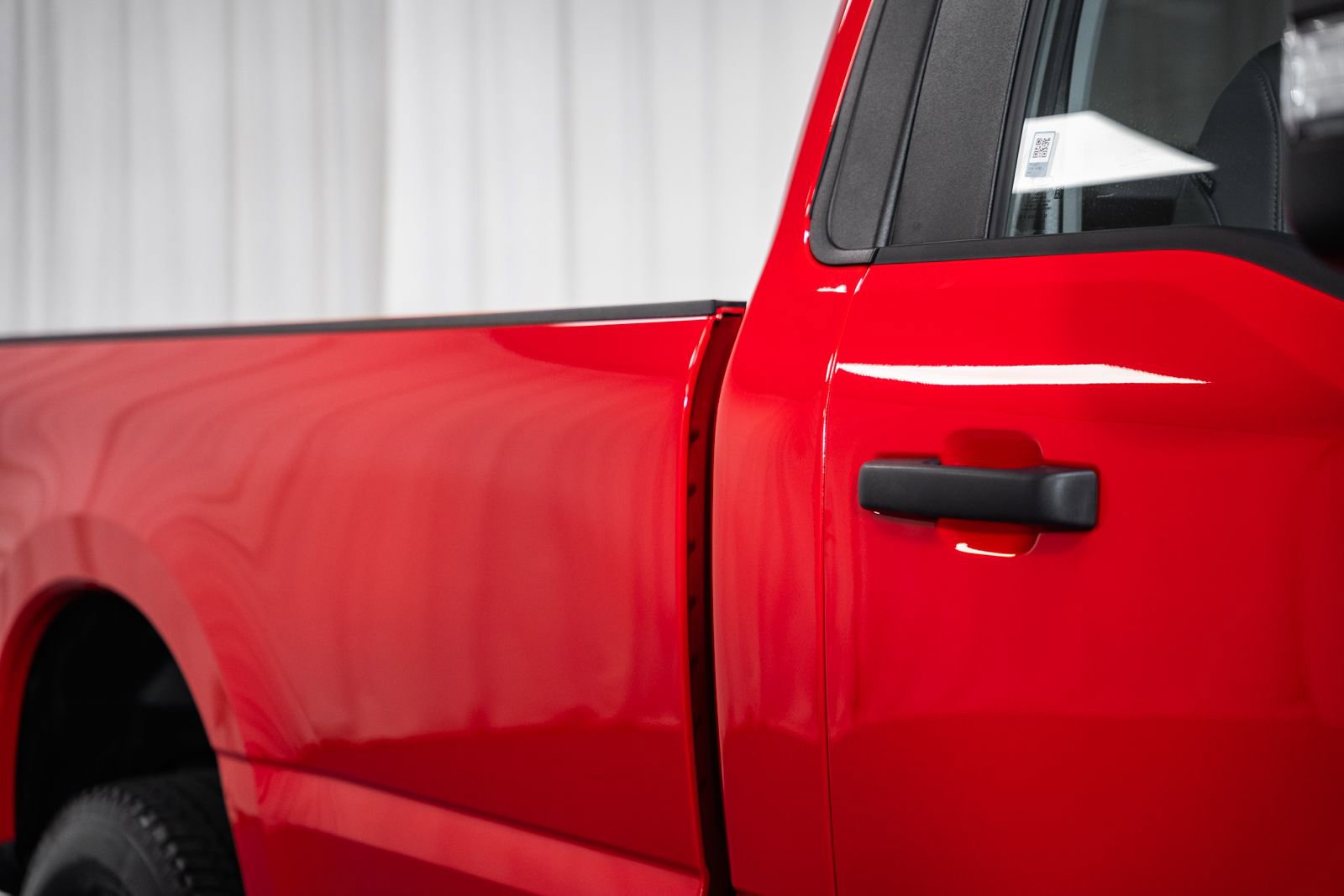 Certified 2024 Ford F350 XL w/ XL Chrome Package image 19