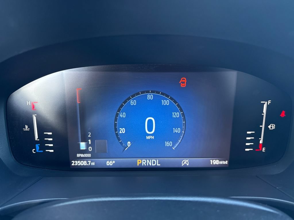 Certified 2023 Ford Escape ST-Line w/ Tech Pack #1 AWD/4WD image 19
