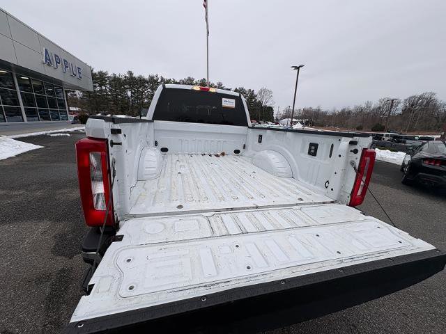 Certified 2025 Ford F250 XLT image 29