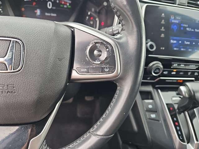 Used 2021 Honda CR-V EX-L image 19