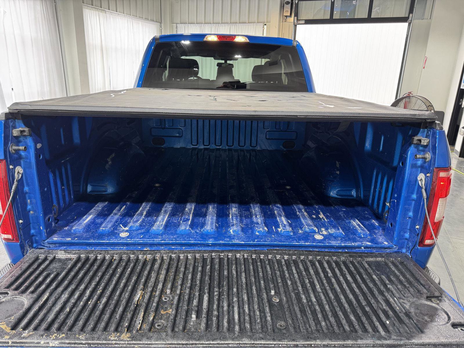 Certified 2020 Ford F150 XLT w/ XTR Package AWD/4WD image 32