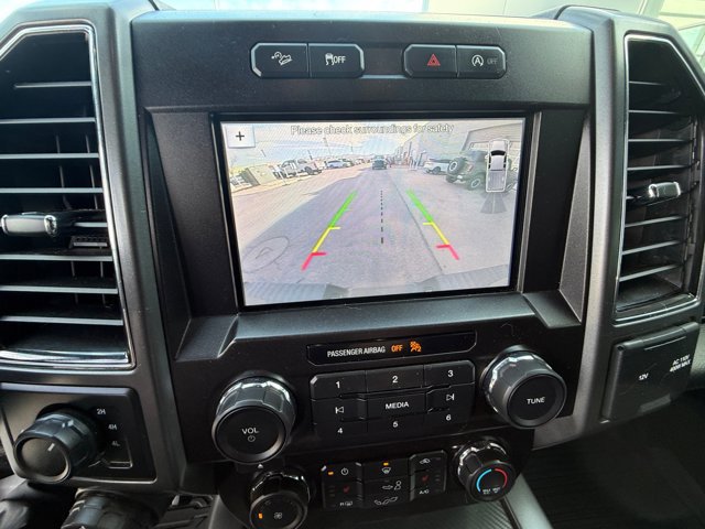 Certified 2018 Ford F150 XLT w/ Equipment Group 302A Luxury image 27