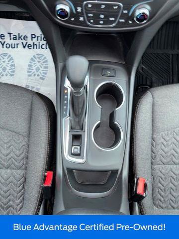 Used 2024 Chevrolet Equinox LT AWD/4WD image 29