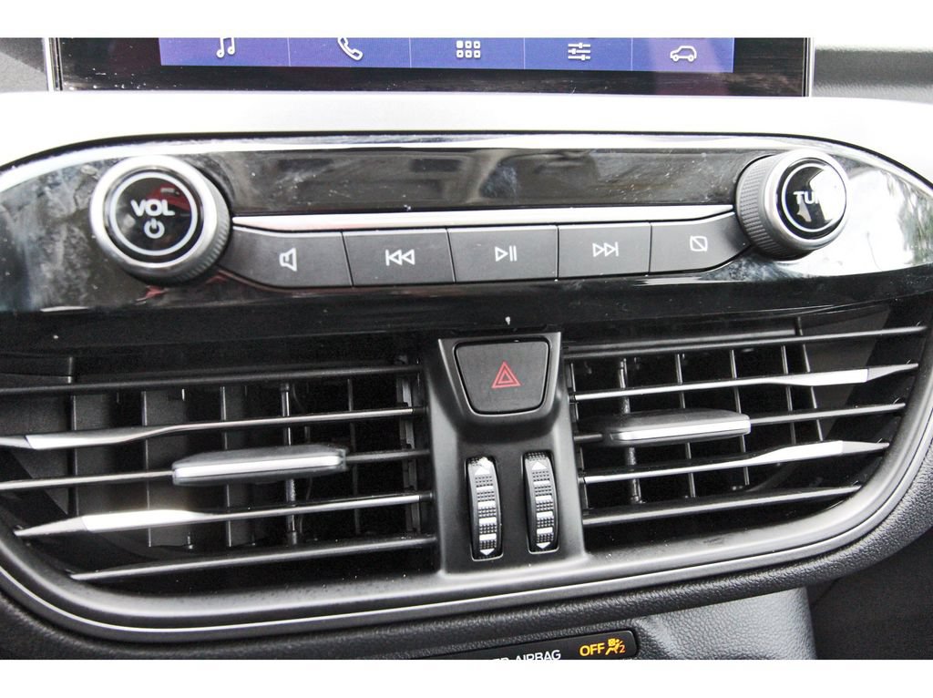 Certified 2023 Ford Escape Active FWD image 27