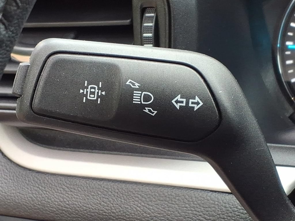 Certified 2024 Ford Explorer XLT AWD/4WD image 29