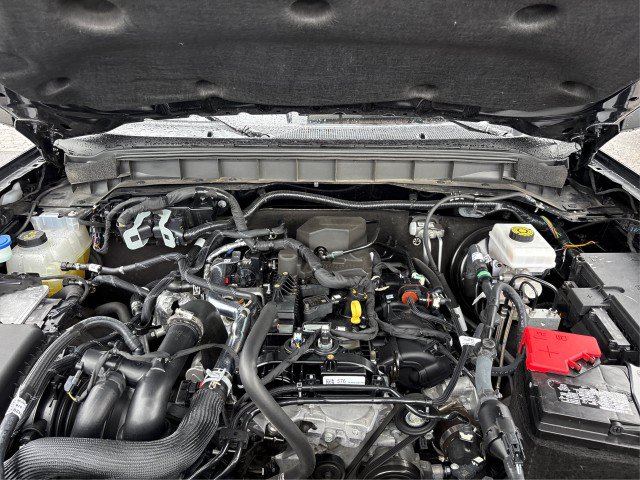 Certified 2024 Ford Bronco Big Bend AWD/4WD image 20