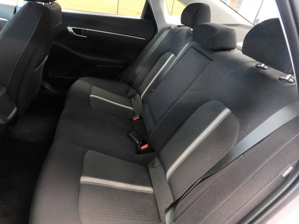 Used 2023 Hyundai Sonata SEL FWD image 32