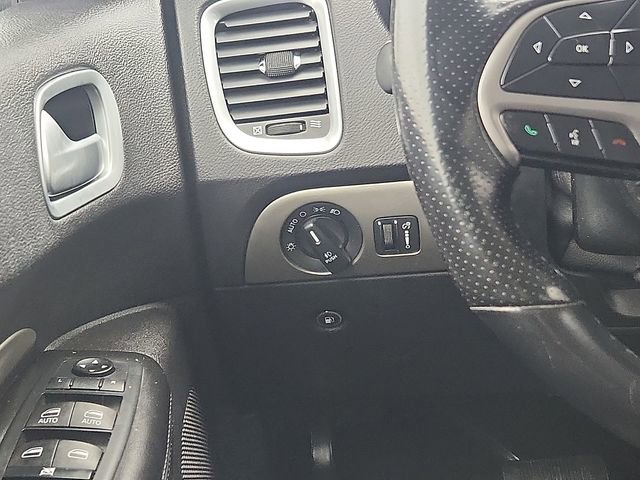 Used 2020 Dodge Durango SXT w/ 3rd Row Seating Group image 12