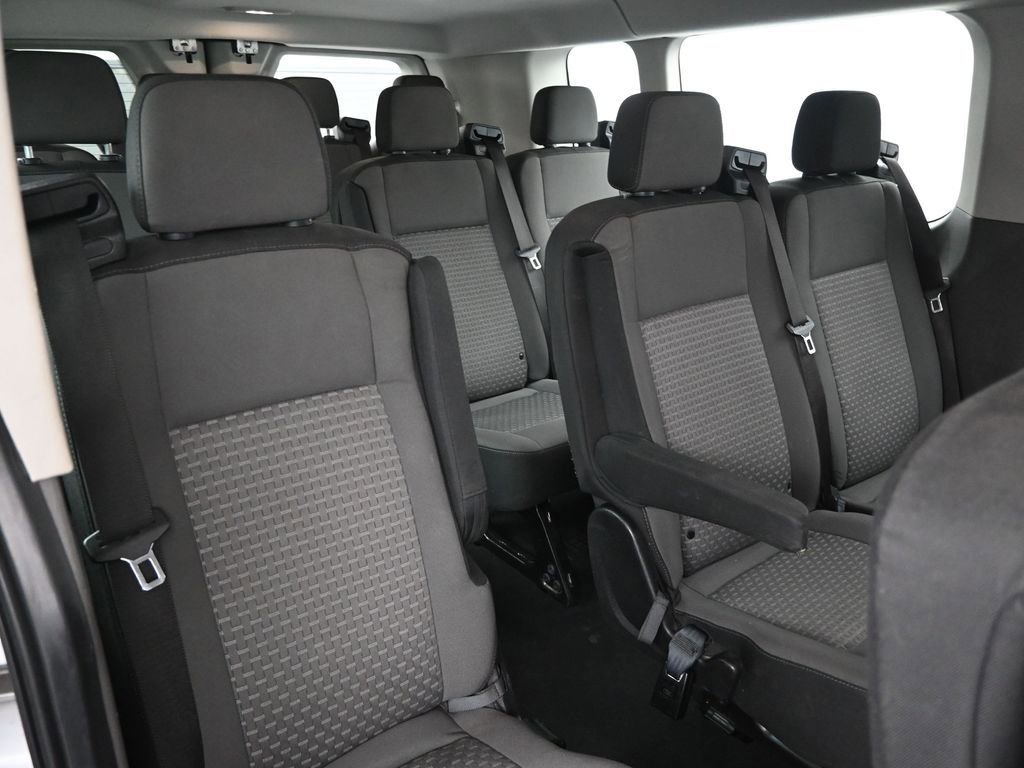 Certified 2022 Ford Transit 350 XLT image 49