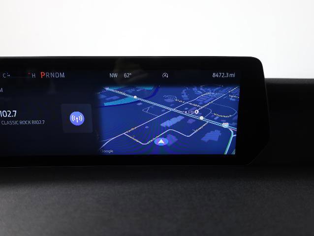 Certified 2025 Ford Expedition Active image 16