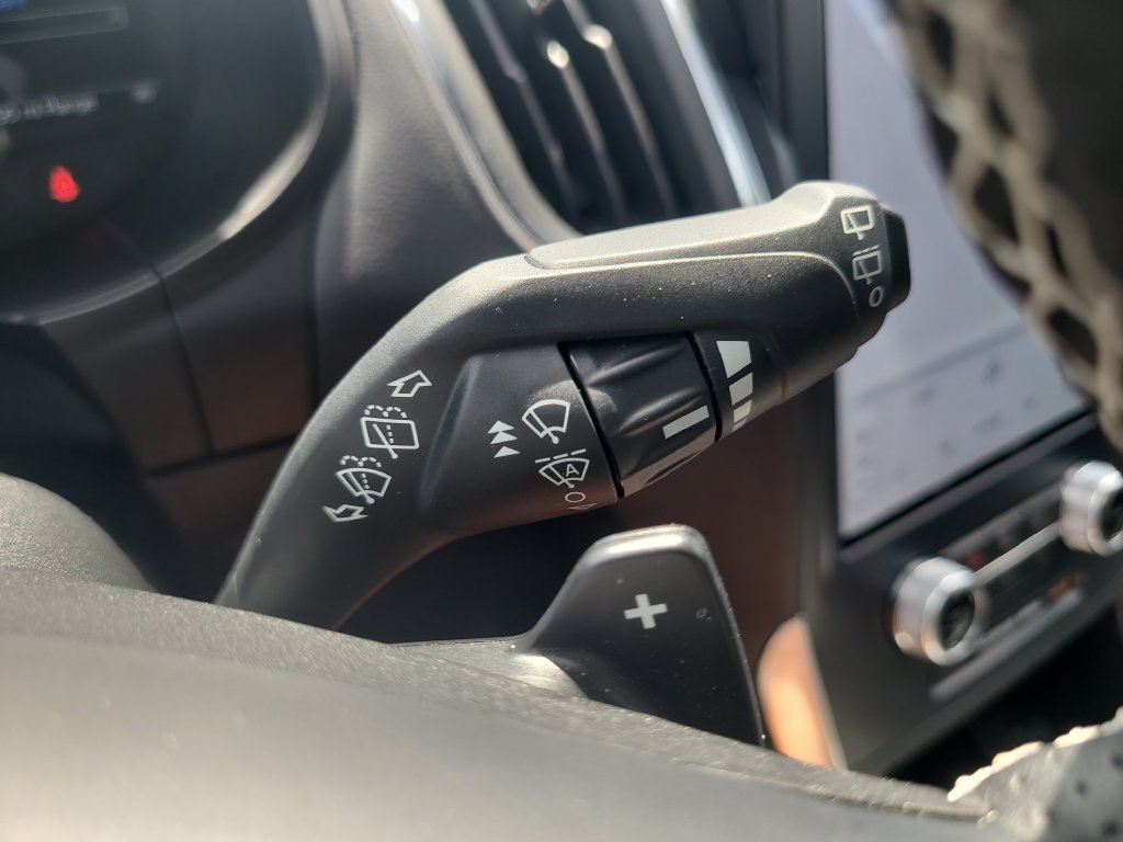 Certified 2023 Ford Edge ST AWD/4WD image 27
