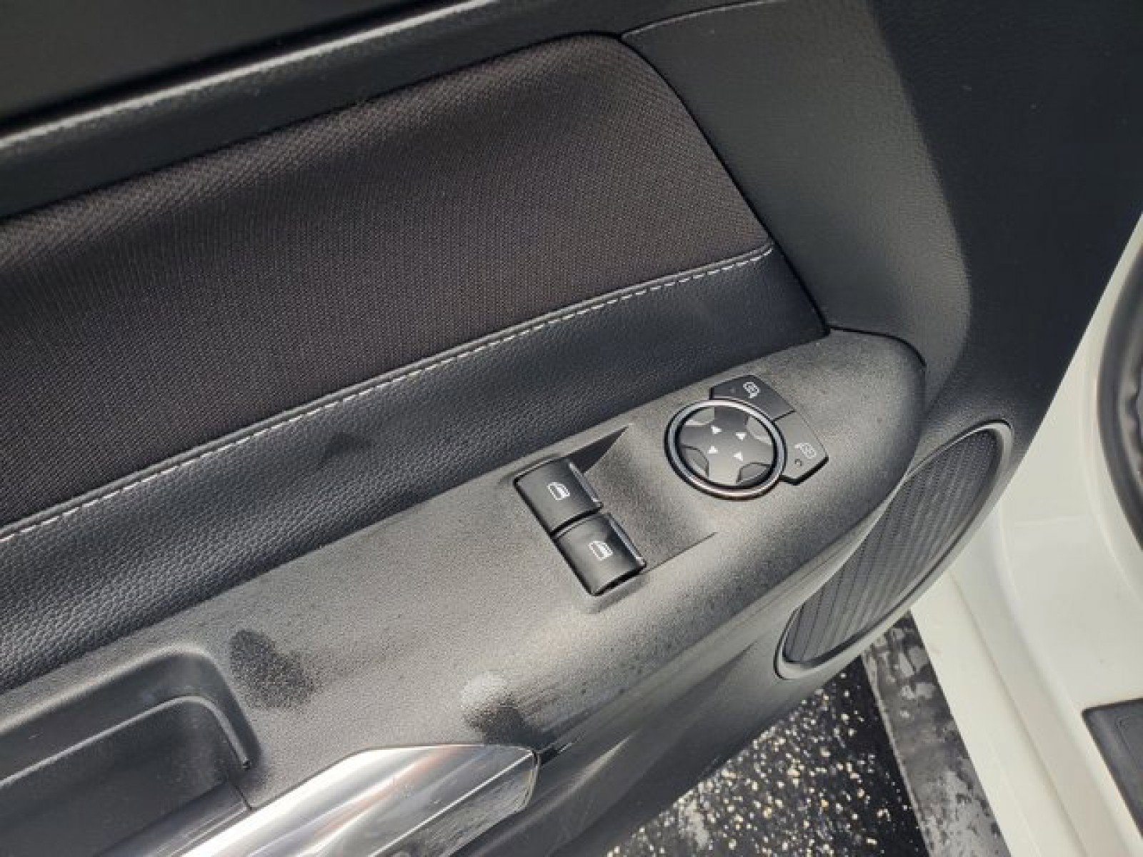 Certified 2019 Ford Mustang Coupe w/ Ecoboost Performance Package RWD image 13