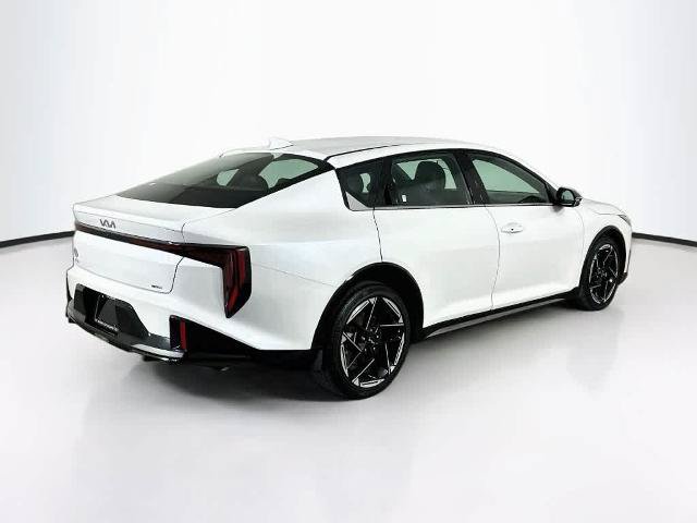 Used 2025 Kia K4 GT-Line FWD image 24
