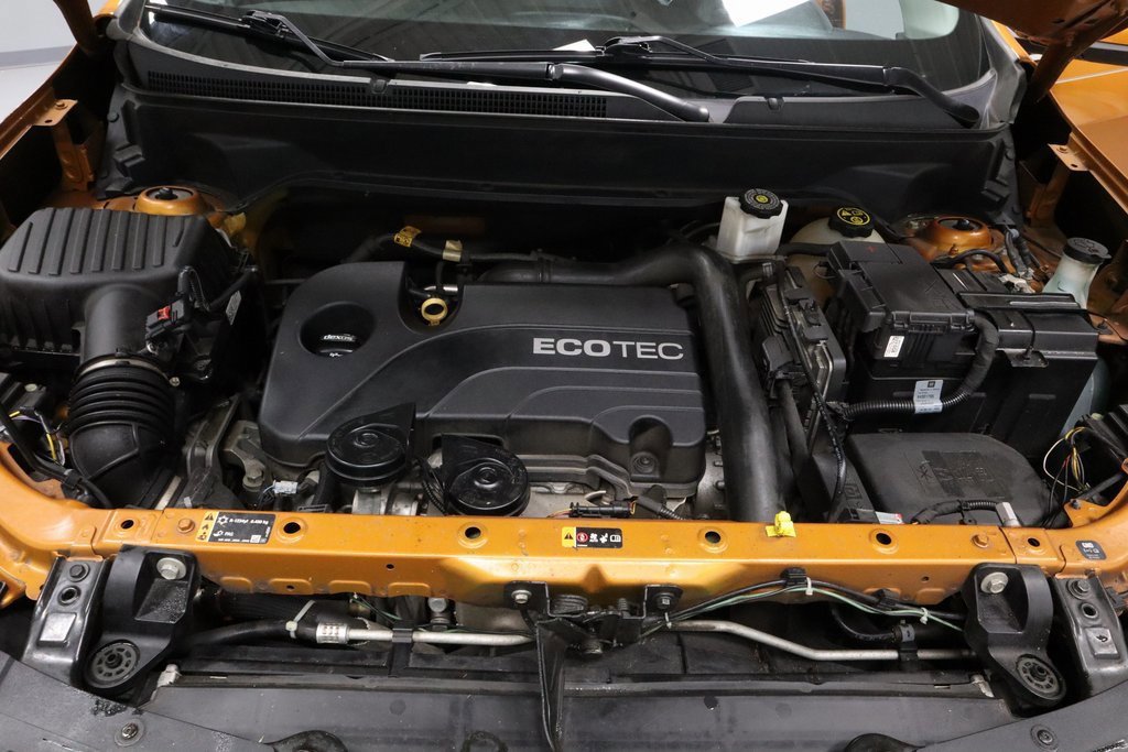 Used 2019 Chevrolet Equinox LT image 14