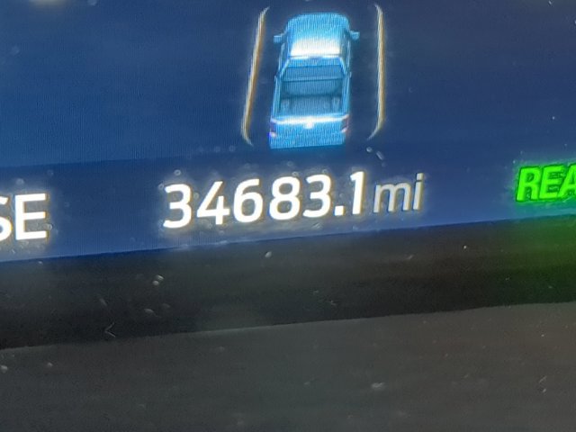 Certified 2023 Ford F150 Lariat w/ Equipment Group 502A High image 21