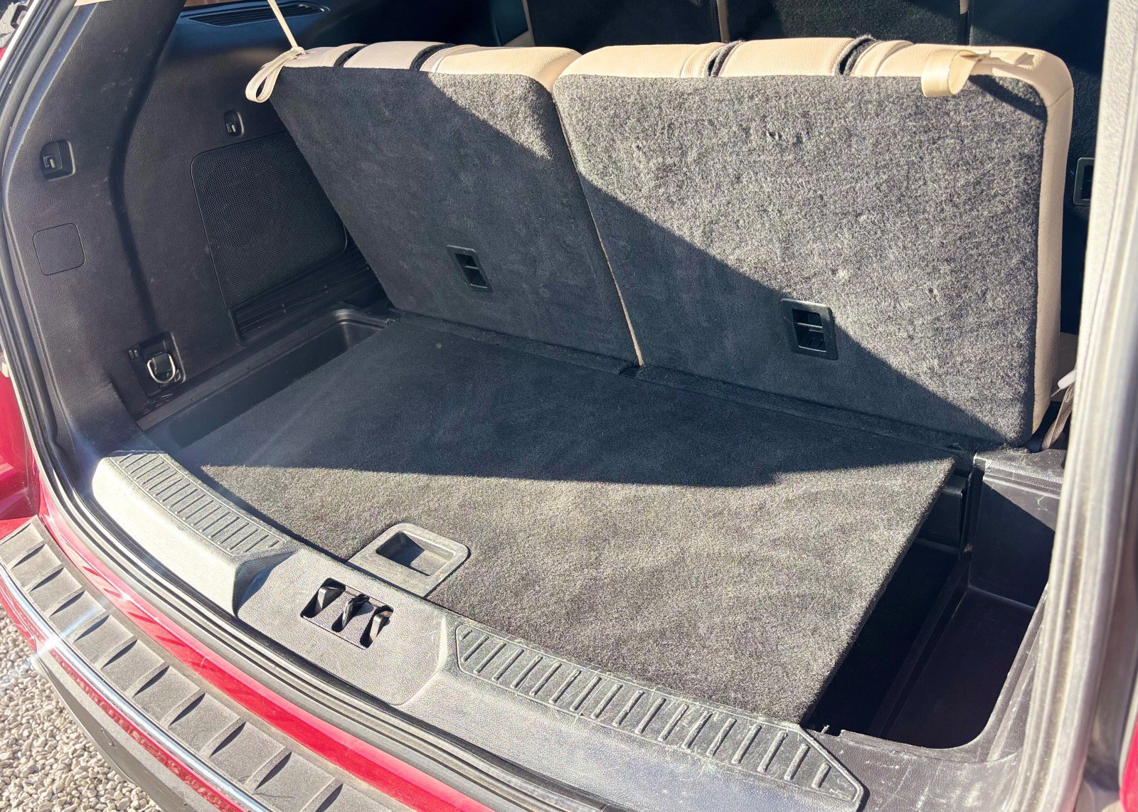 Certified 2020 Ford Explorer Limited image 11