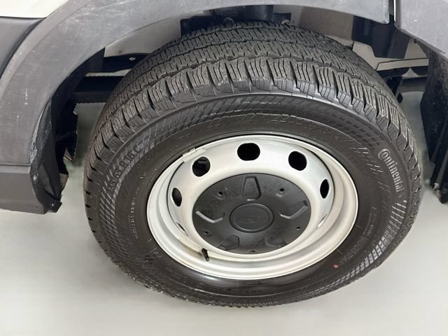 Certified 2025 Ford Transit 250 148 High Roof Extended w/ Load Area Protection Package RWD image 28
