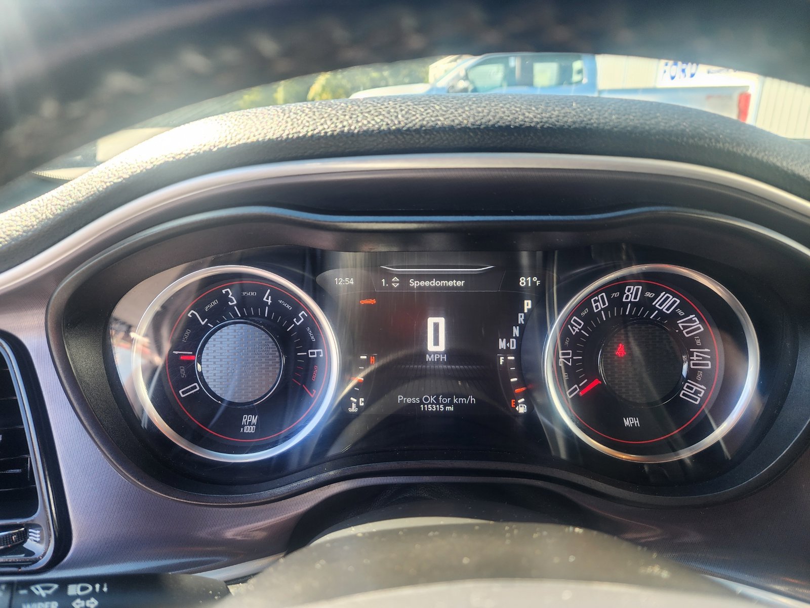 Used 2020 Dodge Challenger SXT RWD image 19