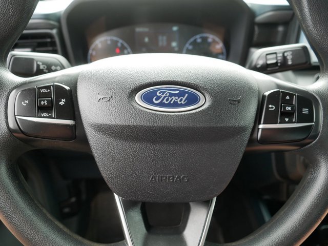 Certified 2022 Ford Maverick XL w/ Equipment Group 100A Standard AWD/4WD image 30