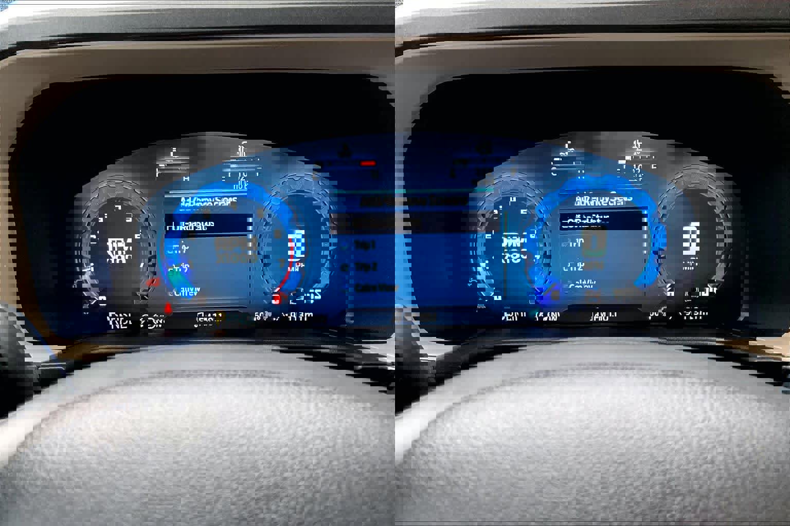 Certified 2025 Ford Bronco Sport Big Bend w/ Convenience Package image 25