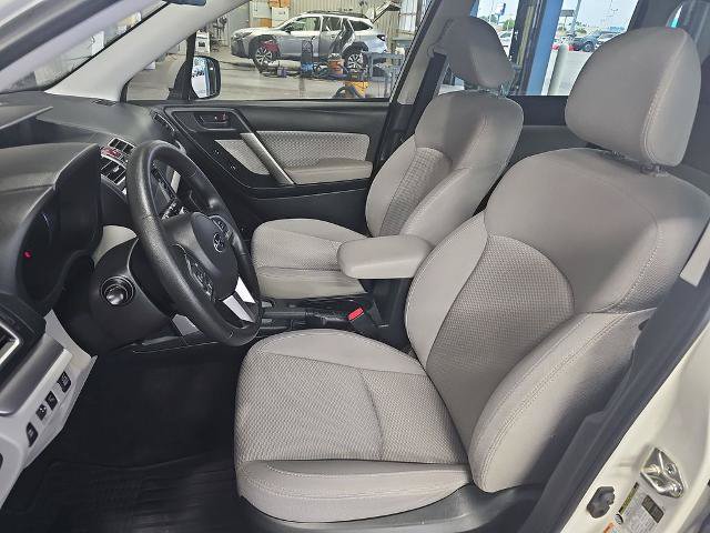 Used 2018 Subaru Forester 2.5i Premium AWD/4WD image 15