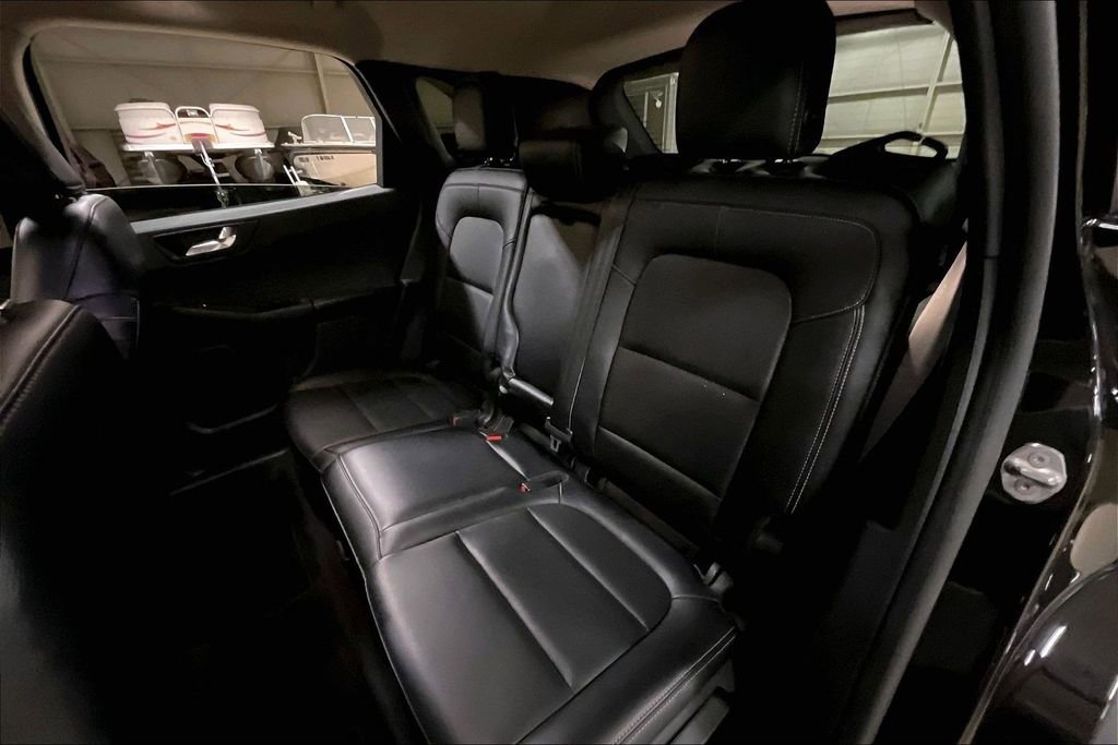 Certified 2020 Ford Escape SEL AWD/4WD image 24