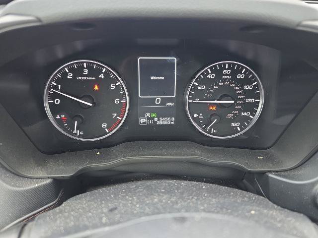 Used 2025 Subaru Forester Touring AWD/4WD image 22
