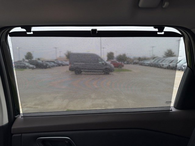 Used 2021 Nissan Rogue SL image 22