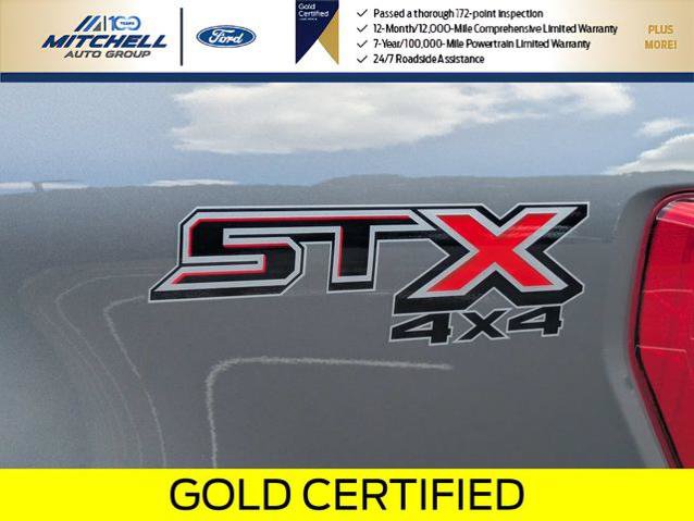Certified 2023 Ford F150 XL w/ STX Appearance Package AWD/4WD image 36
