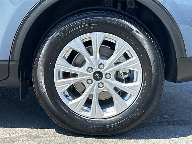 Certified 2024 Ford Escape Active image 42