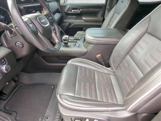 Used 2024 GMC Sierra 1500 AT4X image 15