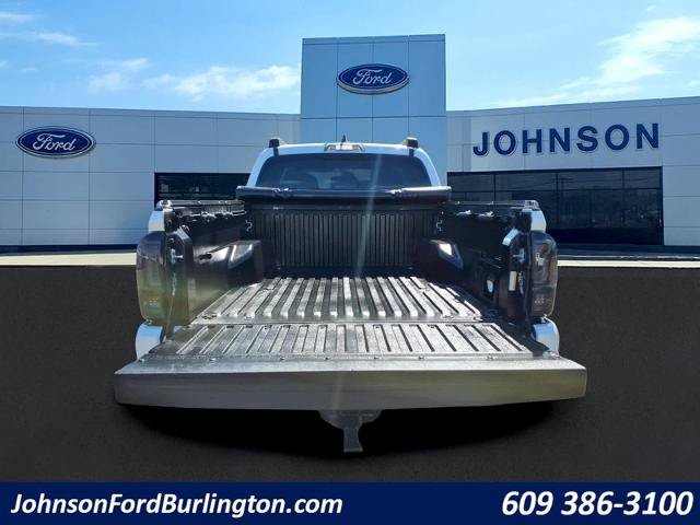 Used 2023 Toyota Tacoma TRD Sport AWD/4WD image 22
