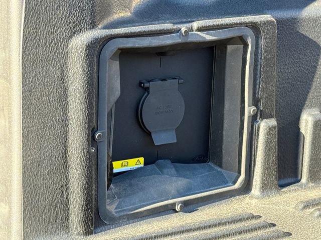 Certified 2023 Ford F150 XLT w/ Equipment Group 302A High image 27