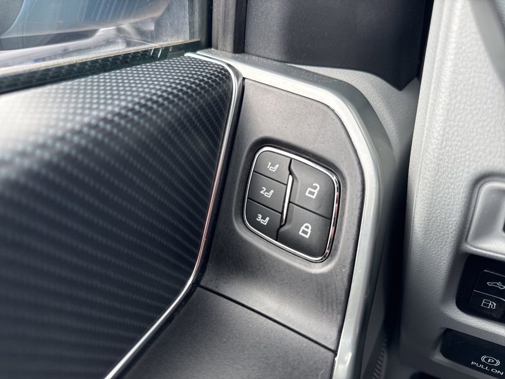 Certified 2023 Ford F150 Limited AWD/4WD image 18
