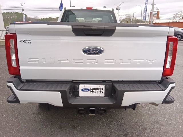 Certified 2026 Ford F350 XL w/ STX Appearance Package image 4
