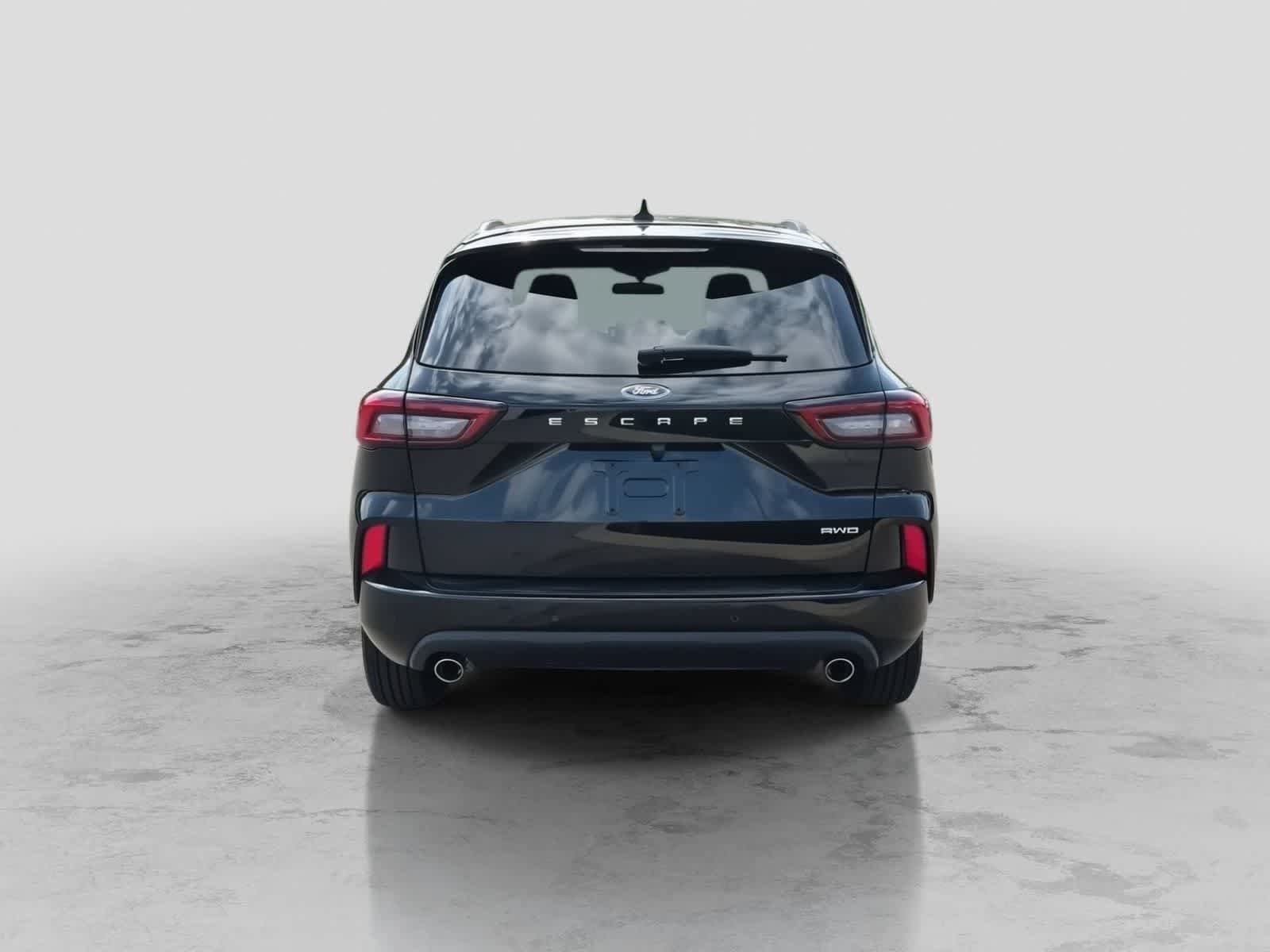 Certified 2023 Ford Escape ST-Line w/ Tech Pack #1 AWD/4WD image 7