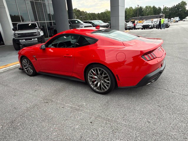 Certified 2024 Ford Mustang GT Premium RWD image 7