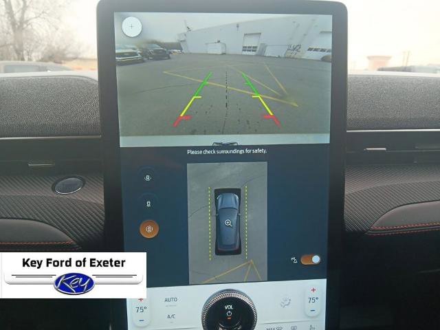 Certified 2025 Ford Mustang Mach-E Premium w/ Sport Appearance Package image 33