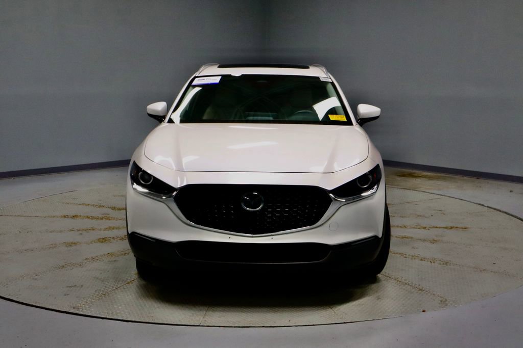 Used 2025 MAZDA CX-30 AWD 2.5 S w/ Preferred Package image 9