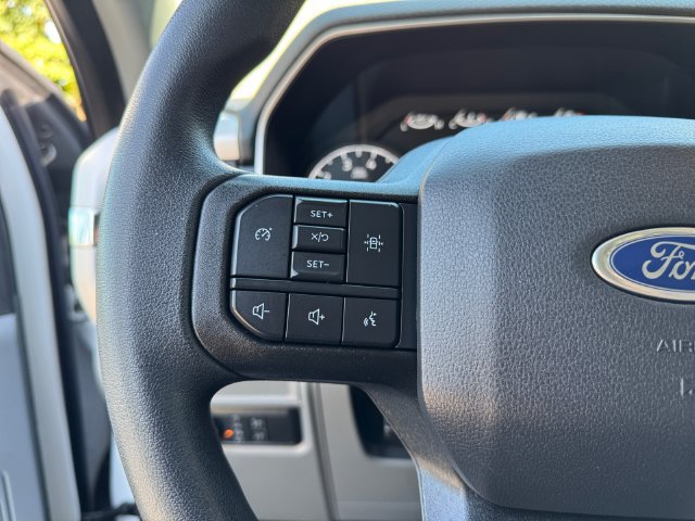 Certified 2021 Ford F150 XLT AWD/4WD image 22