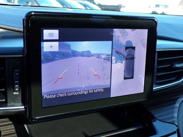 Certified 2021 Ford Explorer Limited w/ Equipment Group 301A image 22