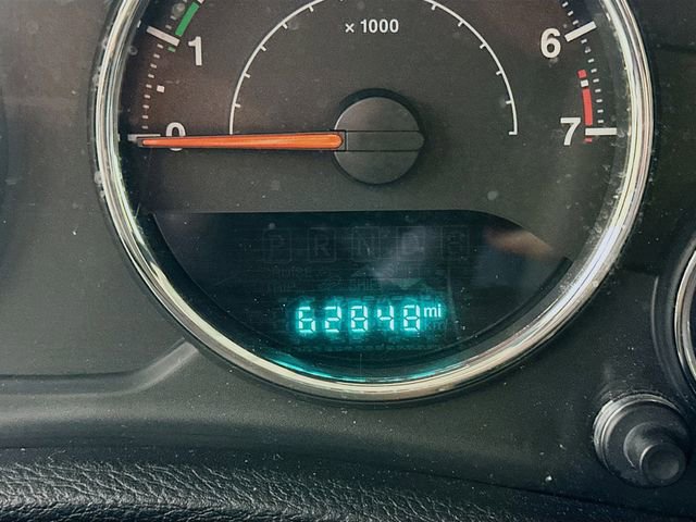 Used 2018 Jeep Wrangler Sport image 11