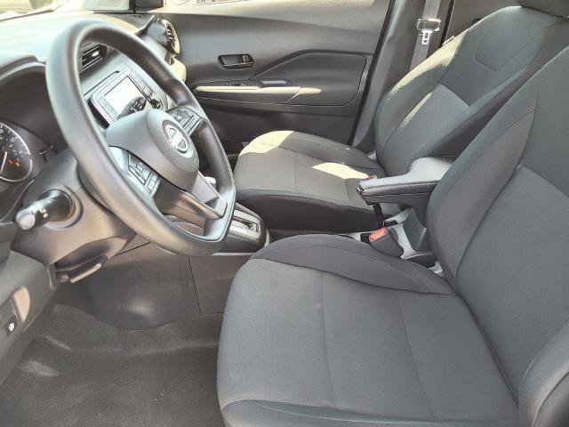 Used 2024 Nissan Kicks S FWD image 22