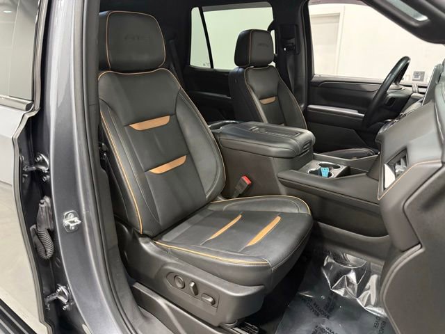 Used 2022 GMC Yukon AT4 AWD/4WD image 41